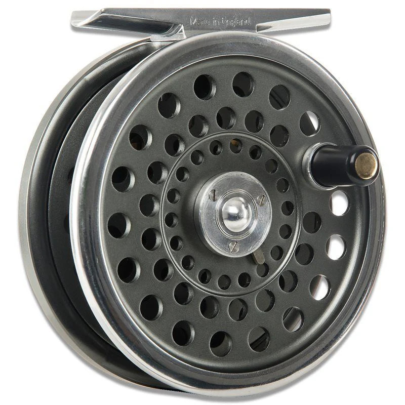 Hardy MARQUIS LWT Fly Fishing Reel – New 2017 Model