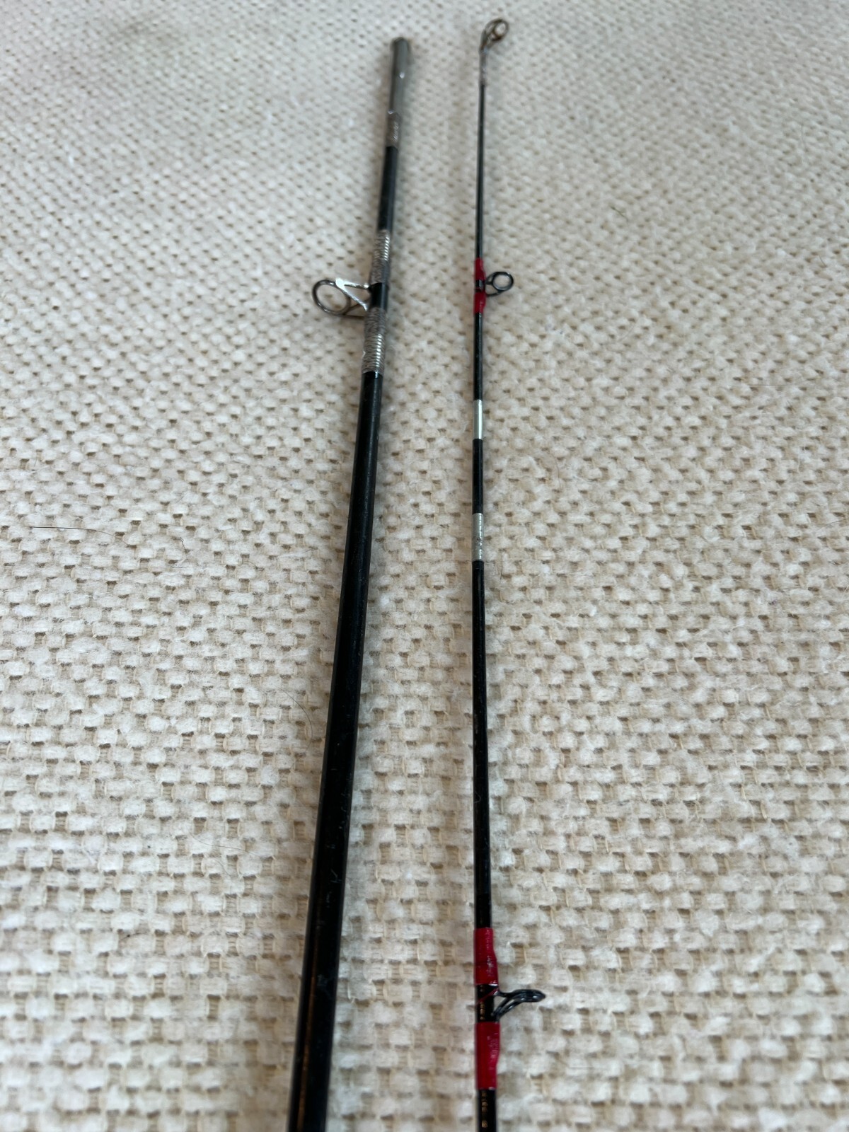 Vintage 3200 Spin Casting Rod