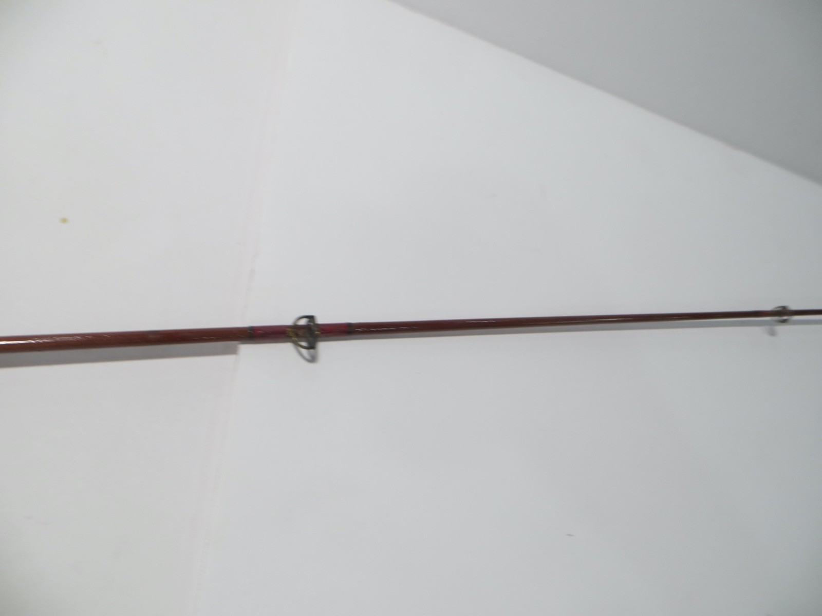 Kingfisher 7′ Fishing Rod 2 Piece