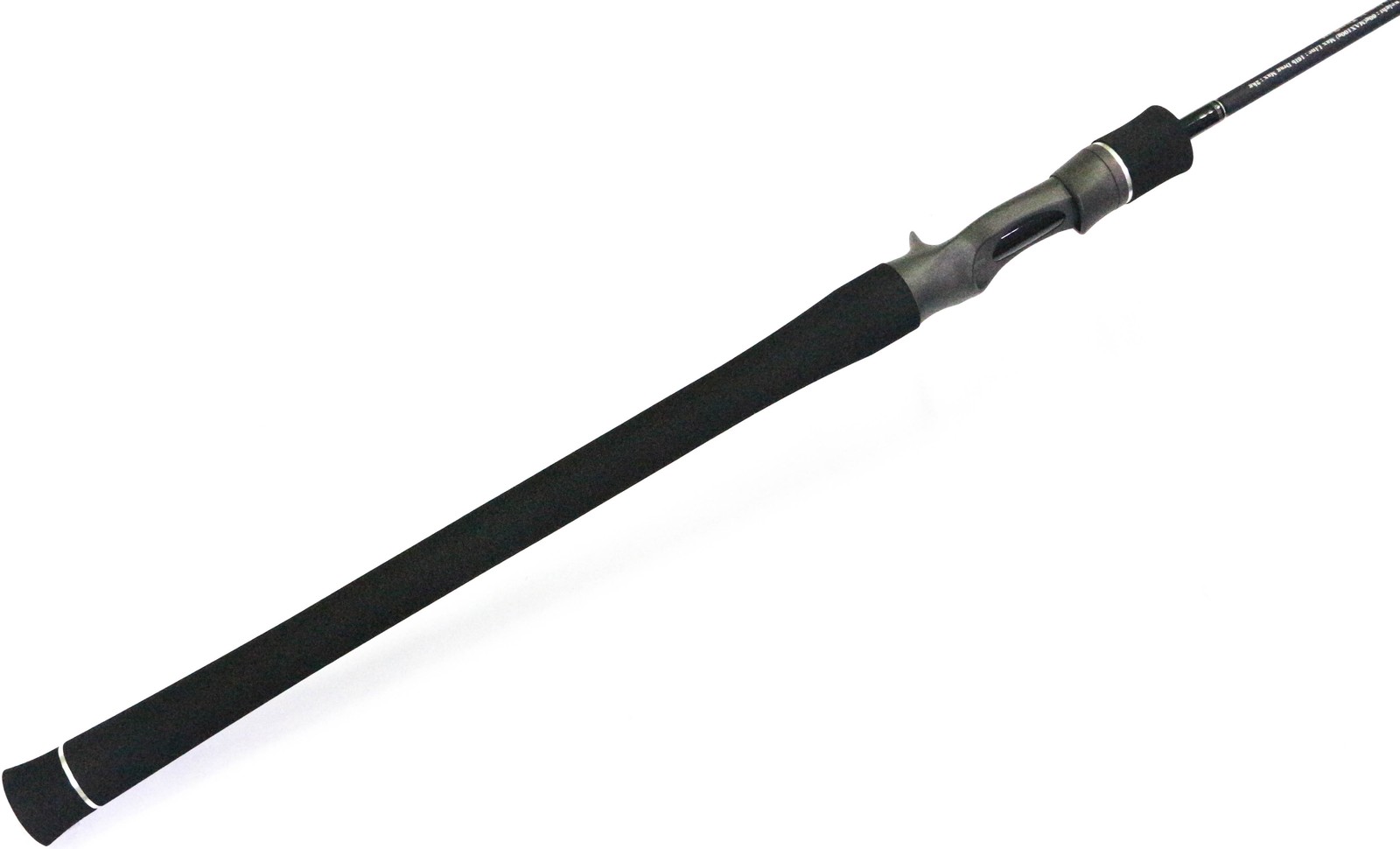 Tenryu Rod Baitcast Horizon LJ HLJ 641B-FLL (0921)