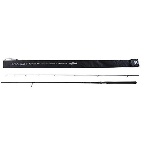 Gcraft G-Craft SEVEN-SENSE SR Midnight Monster MMS-982-SR Spinning Rod