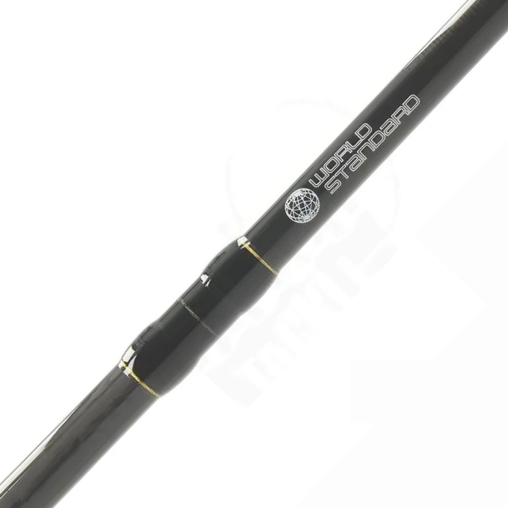 MAJOR CRAFT Baitcasting Fishing Rod DAYS Pike Custom DYC-81XXH/PC