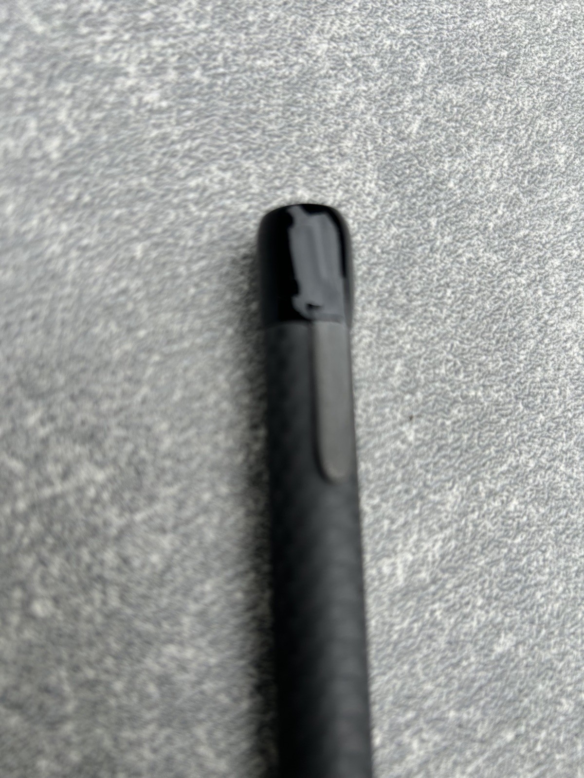 Buzzard Rod Custom Carbon shallow water “ Washing Line Clips”- Carp Fishing