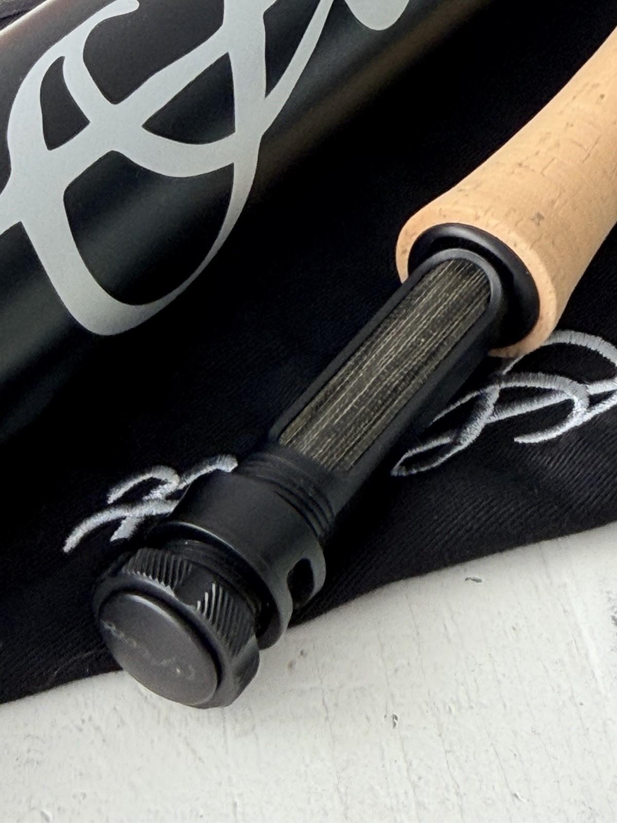 **BEAUTIFUL** 🔥 SCOTT CENTRIC 4wt 10’ft~4pc Fly Rod!! 🔥~LEGENDARY~ 🔥