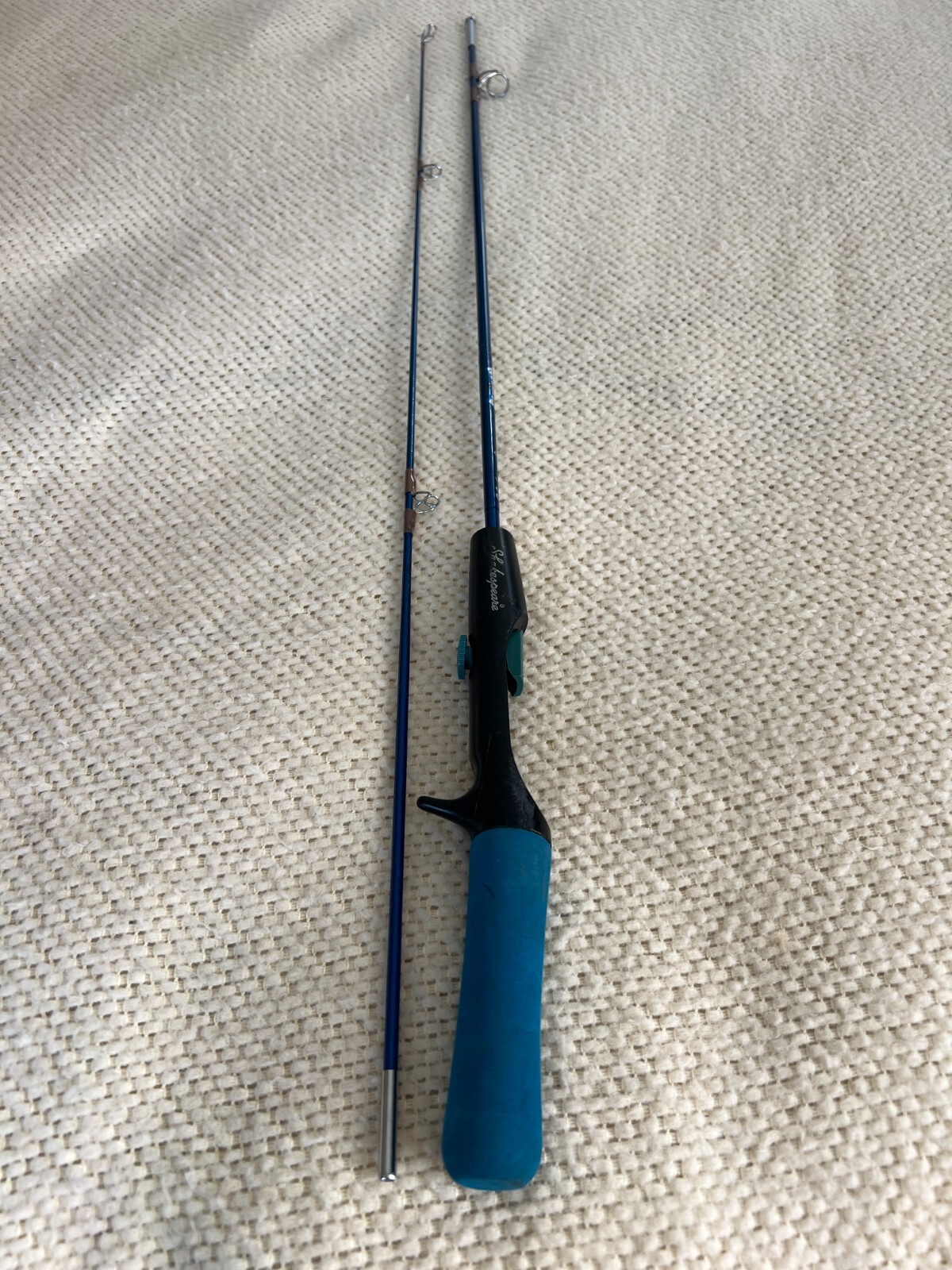 Shakespeare Batman Spin Cast Rod