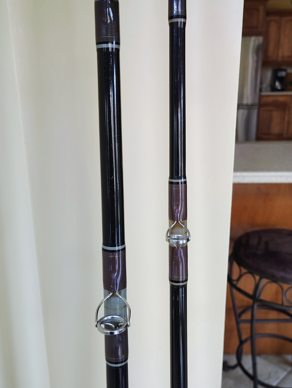 CALSTAR DHS90J and DHS270-8 excellent condition hardly used