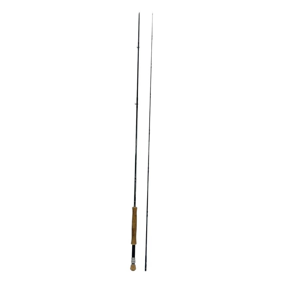 Sage Graphite Iv 890Sp Fly Rod With Scratches, Degree B, Slightly Scratched Or S