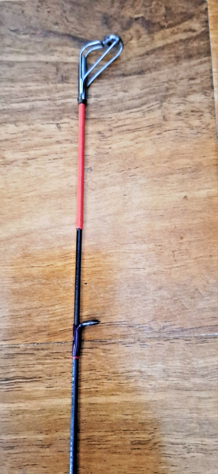 Daiwa Feeder Fishing Rod 12ft Porky Pig Heavy 3 Piece Cork Handle Coarse