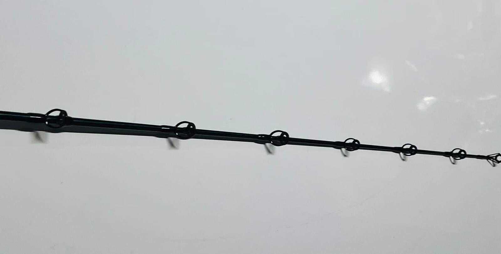 Shimano Tallus Trolling Series TLC-70MHBBLA Medium Heavy Casting Rod – New other