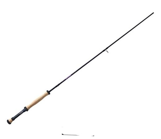 Mojo Bass Fly Rod, Expertly Crafted, Premium Quality 7.11ft 9wt 7119.2