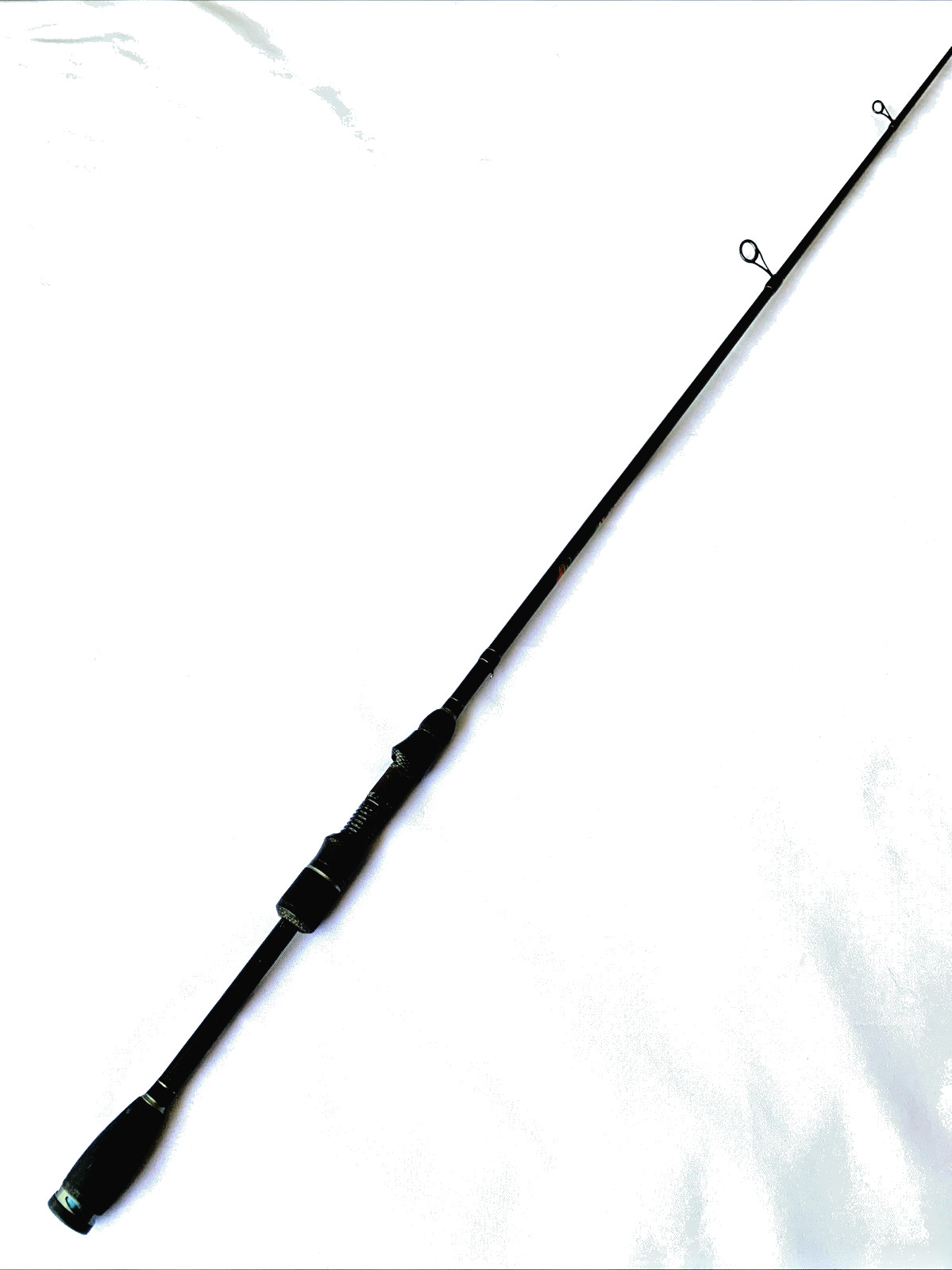 Phenix MX-S 78M Graphite M1 Nanotubes 7’8” Fast Action 6-12Lb Fishing Rod
