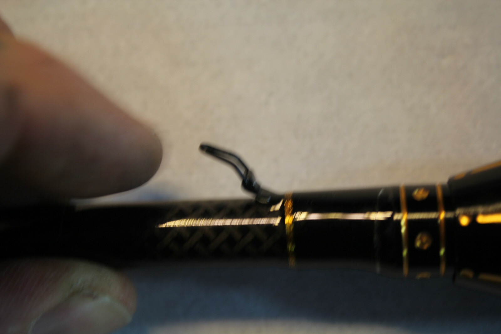 Entsport Camo Legend 3 piece 7′ casting fishing rod Medium M Heavy bass EPS23625
