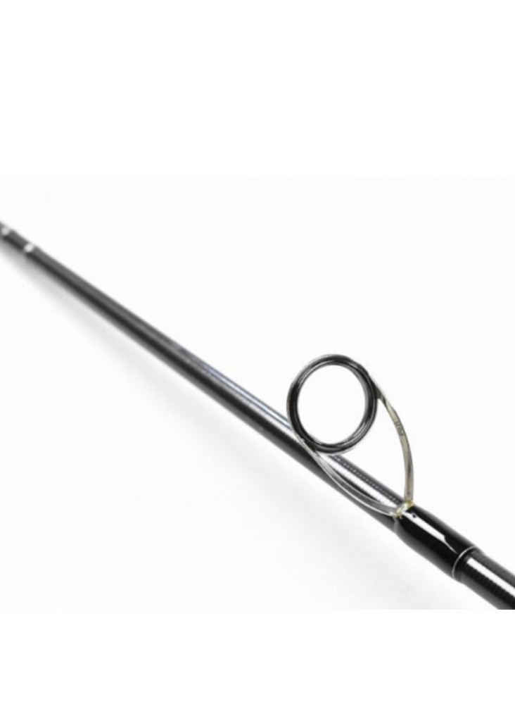 XESTA Black Star Hard S84MHX Spinning Rod 2.54m 7–35g