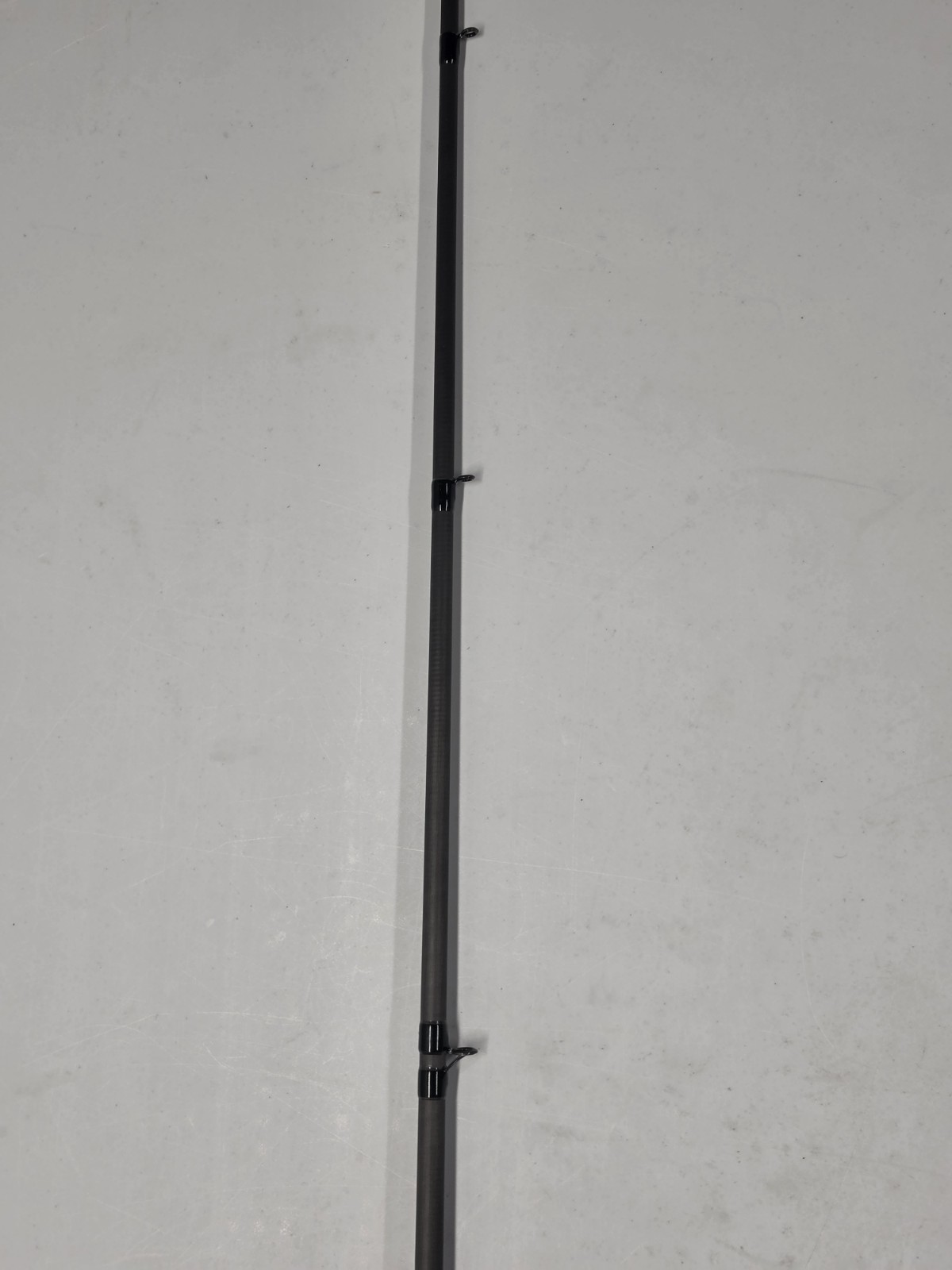 Lew’s Custom Speed Stick “Magnum Pitchin Stick” Baitcaster Rod 7’4″ Heavy Fast