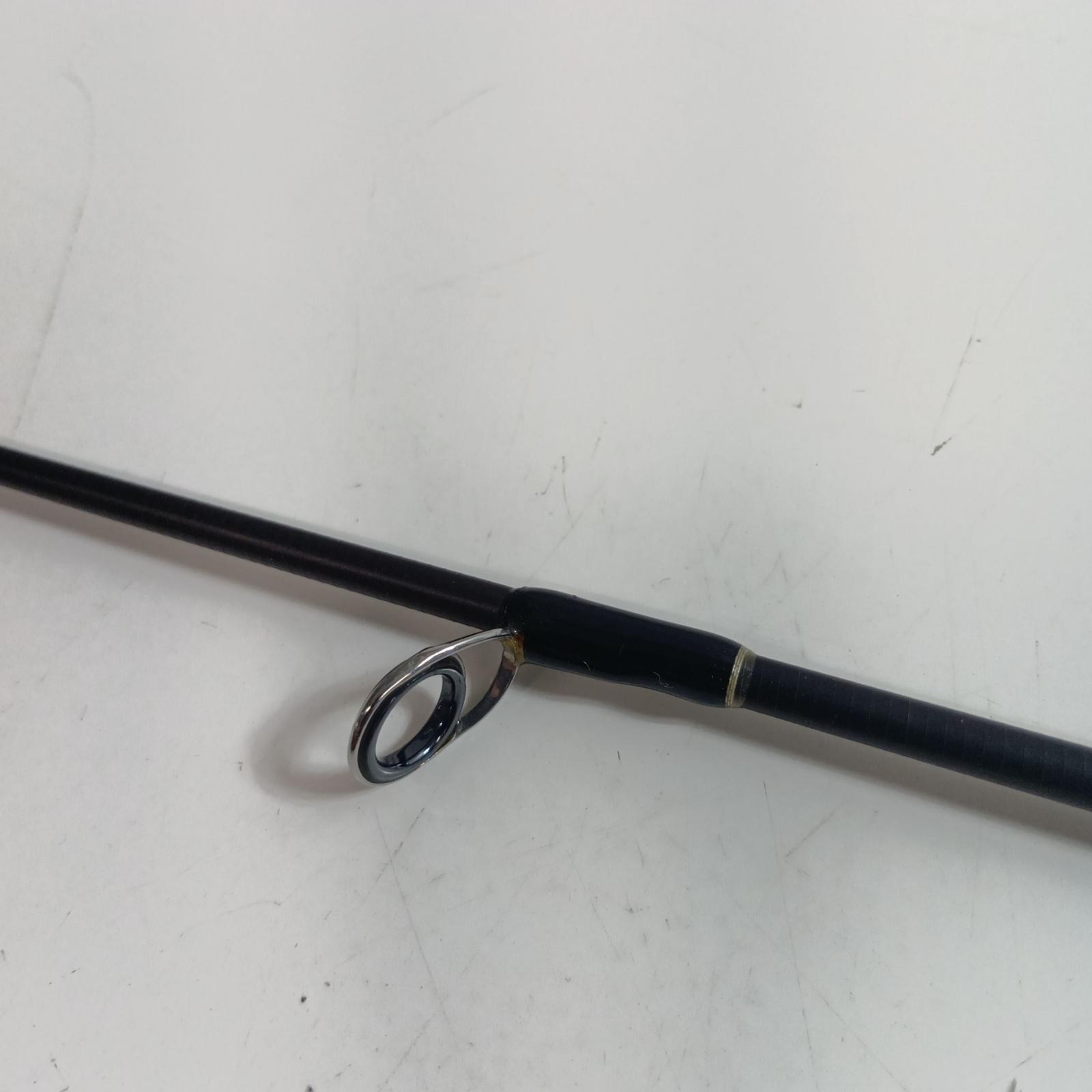 TENRYU CO. HLJ61 1S-FM Fishing equipment, rod, offshore rod, Horizon, condit…