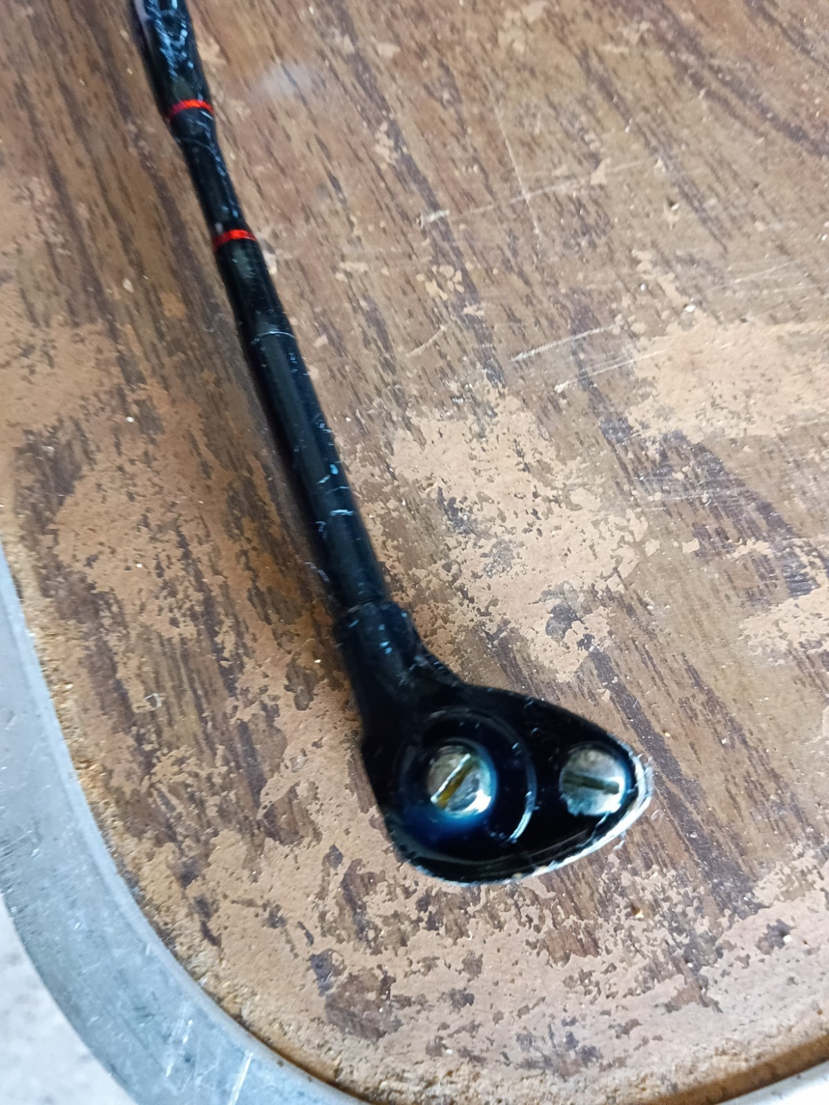 Penn Rampage Jigging Casting Rod 6 Ft Heavy Mod Fast 50 100 Braid RAMbw3080c60rs