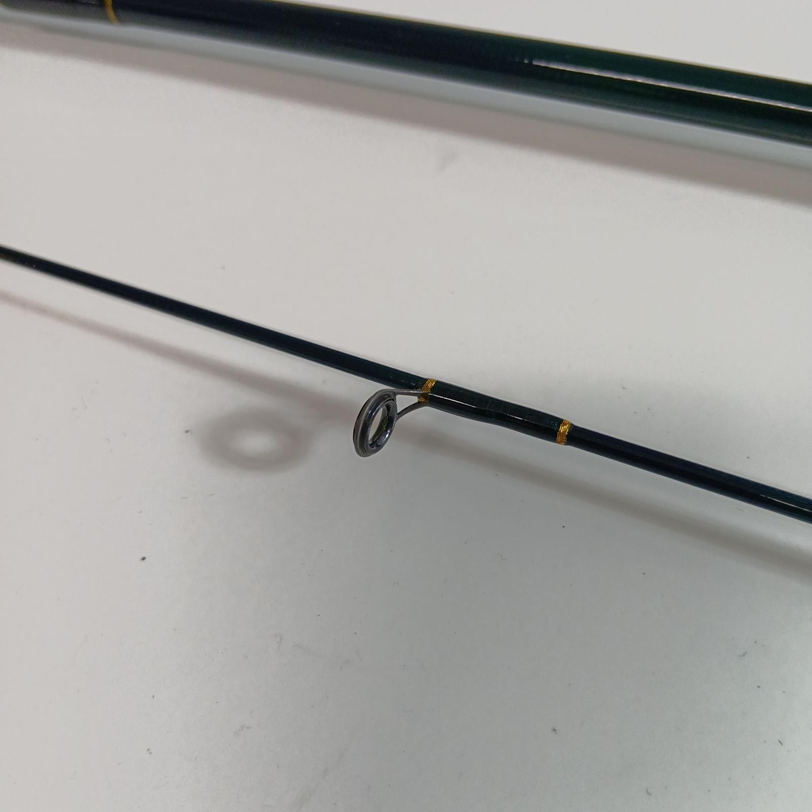 ufm ueda GS-902H Fishing equipment, rod, trout rod, trout plugging spin, con…