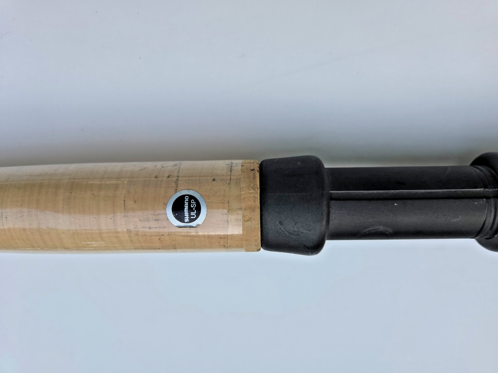 Shimano Calcutta CL730MJ Conventional Casting Rod, 7′, 20-30lb NOS/Unused, Rare