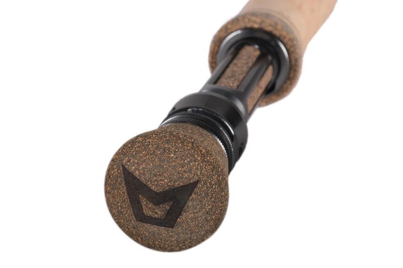 Primal Bold Fly Rods
