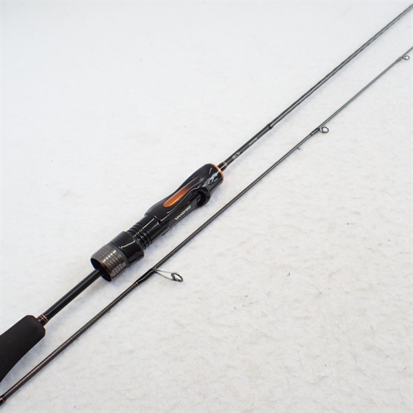 Daiwa 16 Iprimi 56XXUL-S Cond/B