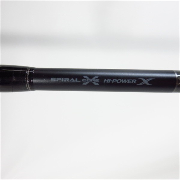 Shimano 22excellence infinity s96m Cond/C