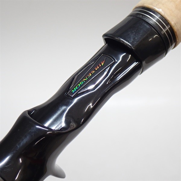 Daiwa 19 Black Label Cond/A