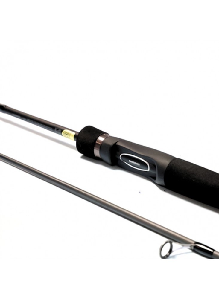 Spinning Fishing Rod Shimano Lurematic Bass Spinning 1.98m 3-10g