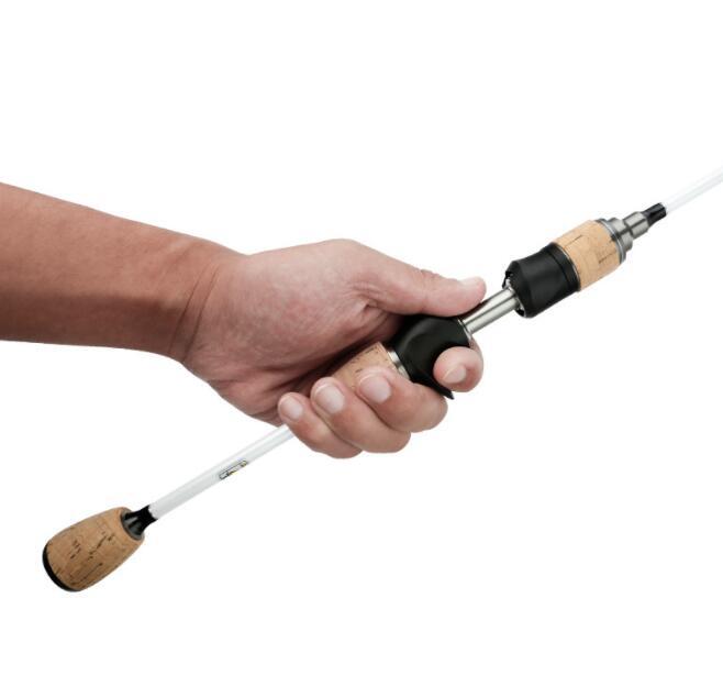 1.68M/1.8M Carbon Fiber Fishing Rod Ultra Light Spinning Casting Rods Lure Pole