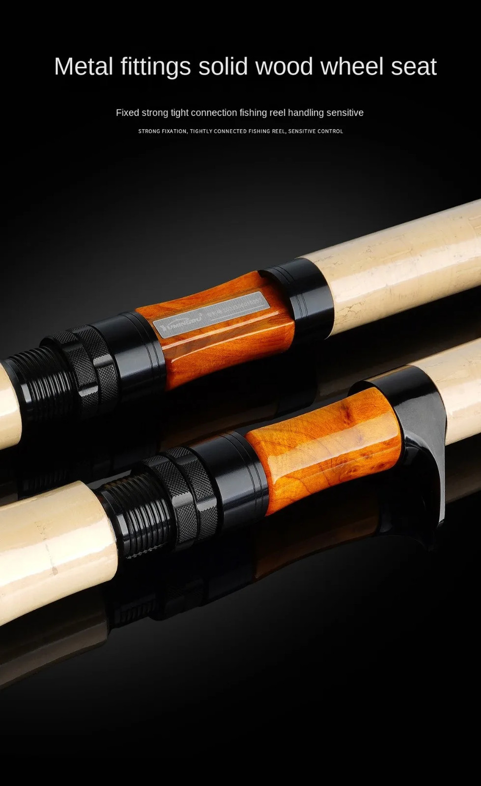 Telescopic Fishing Rod Ultra-Light Carbon Fiber Rod High Sensitive Fast Action