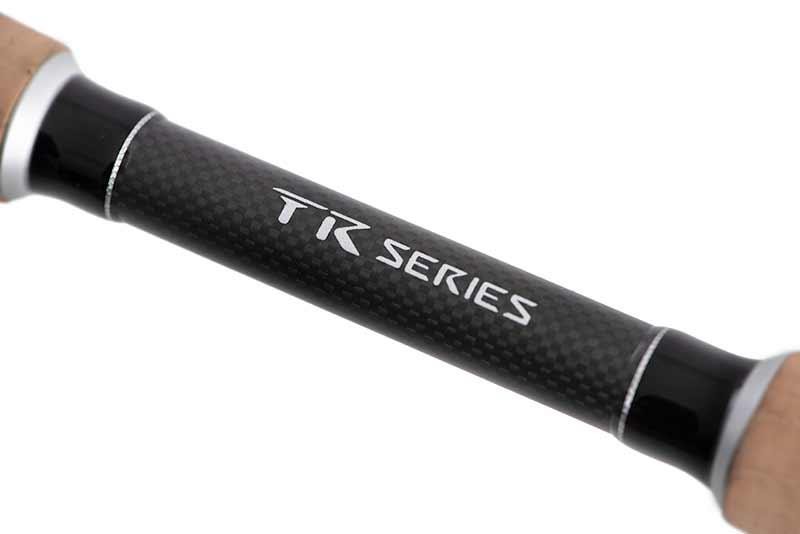 Fox Rage TR Shad N Chatter 210cm – 6’11” 10-40g 1+1pcs