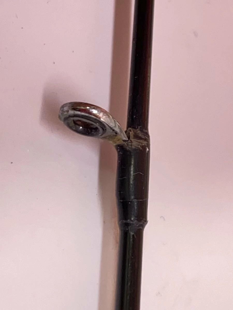 Gamakatsu Fishing Rod – 21557, Used, Medium Condition, Sport Equipment
