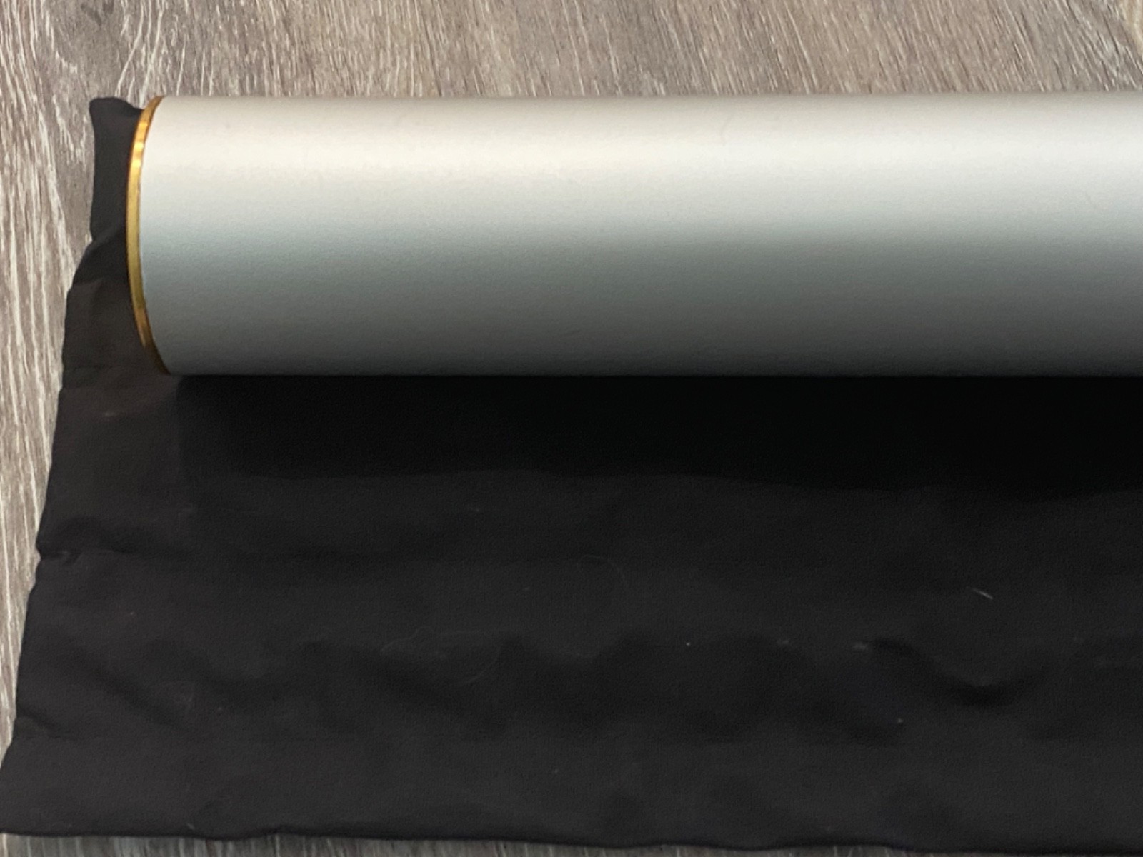 Custom Made Pacific Bay T2F 908-4 9′ 4Pc 8wt Fly Rod W/ Cloth & Alum Tube Unused