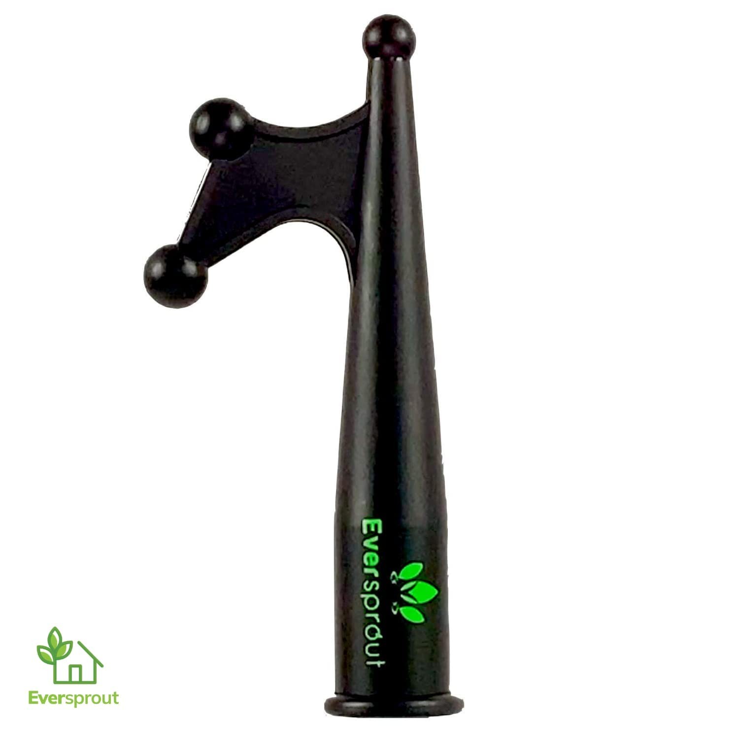 EVERSPROUT Boat Hook Attachment for Extension Pole | Floats & Solo (No Pole)