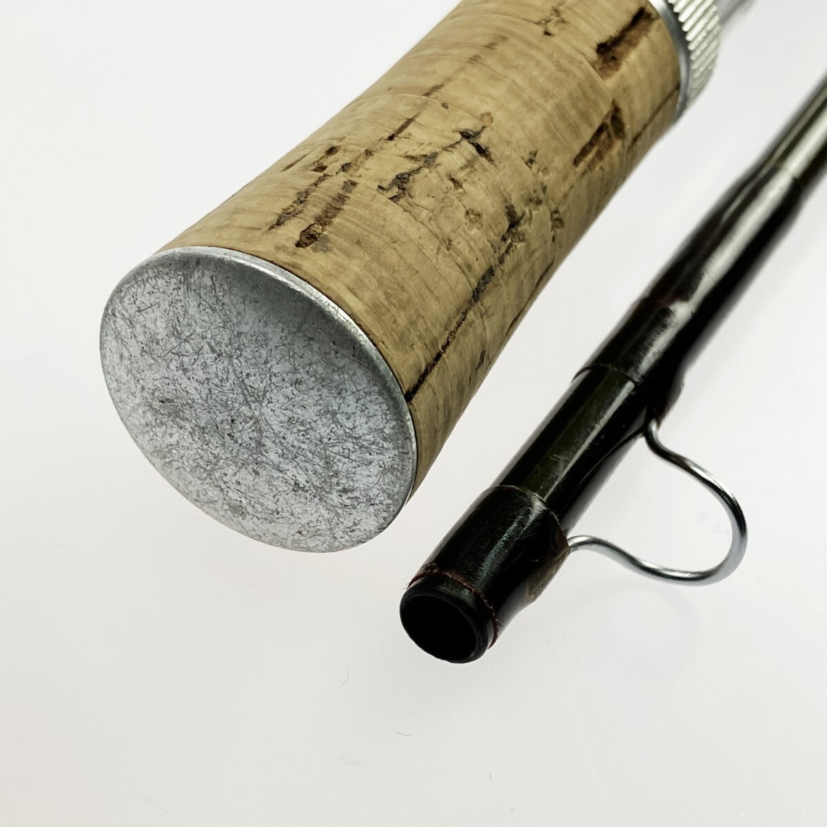Sage Graphite III GFL 890 RPL fly rod