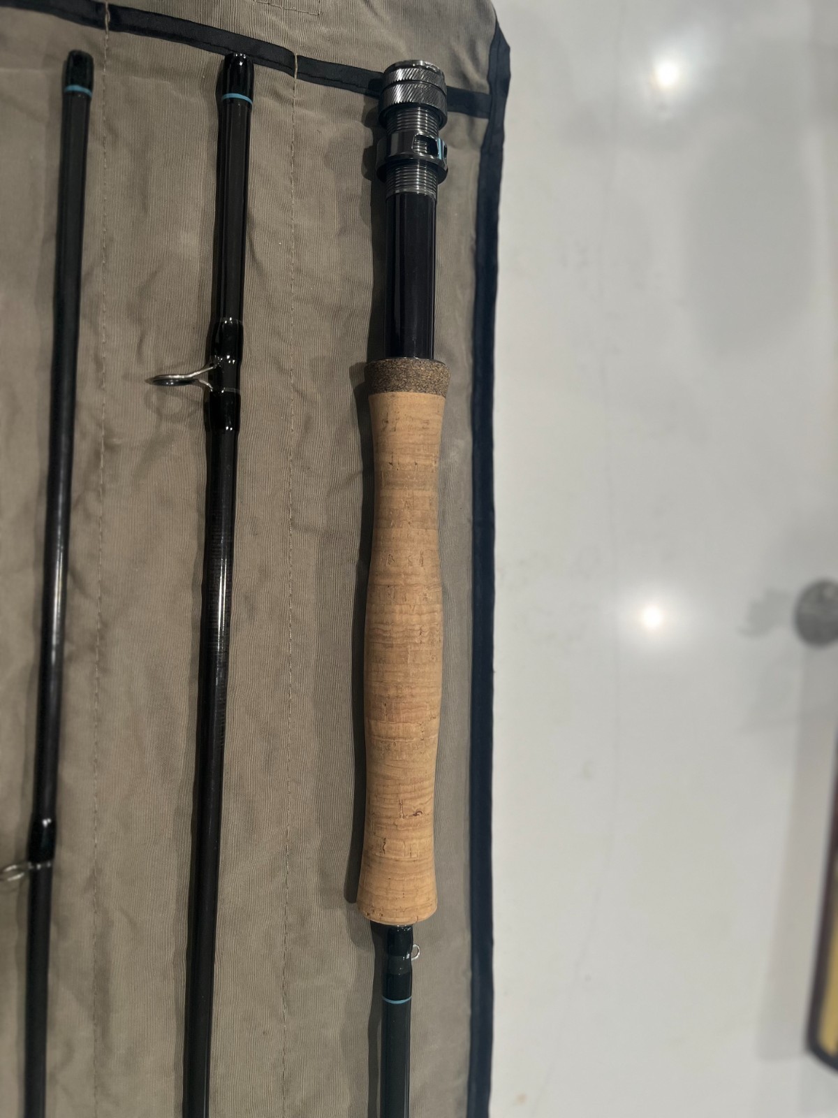 G Loomis NRX+ 9ft 5wt