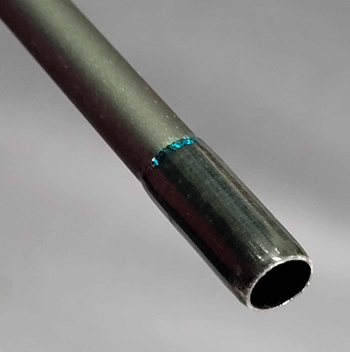Shakespeare Fly Rod Alpha FY2180-56 Graphite Composite 8′ Ft 5/6 Line, Excellent