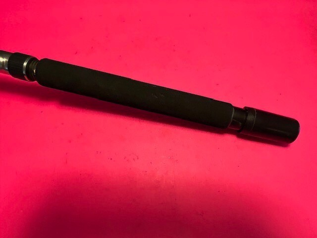 CUSTOM BUILT 6 FOOT 50 TO 100 POUND CLASS ROCKCOD TROLLING FISHING ROD TRULINE?