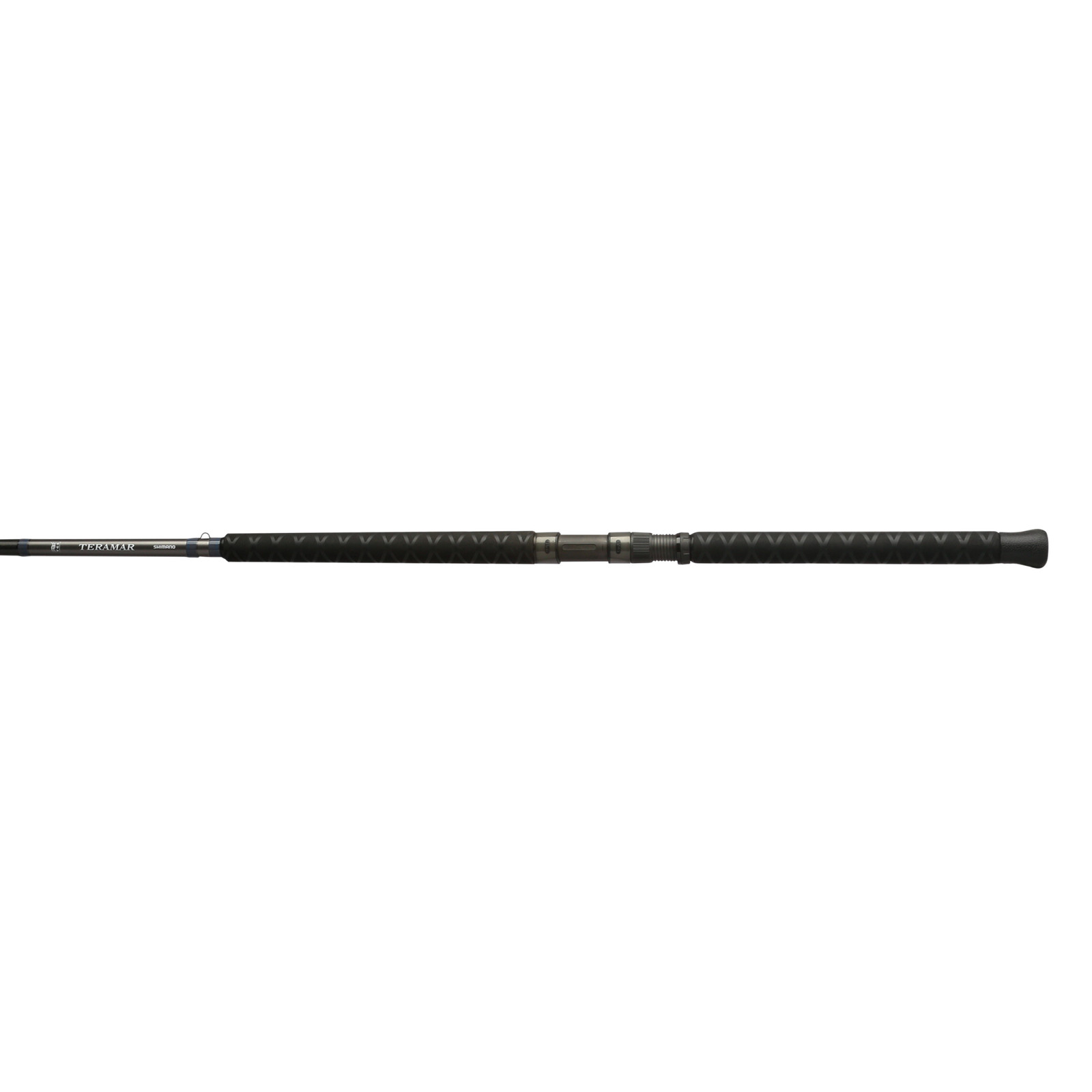 Shimano TERAMAR WC SPINNING C, Saltwater, Inshore, Spinning, 8’0″, Heavy, 1 p…
