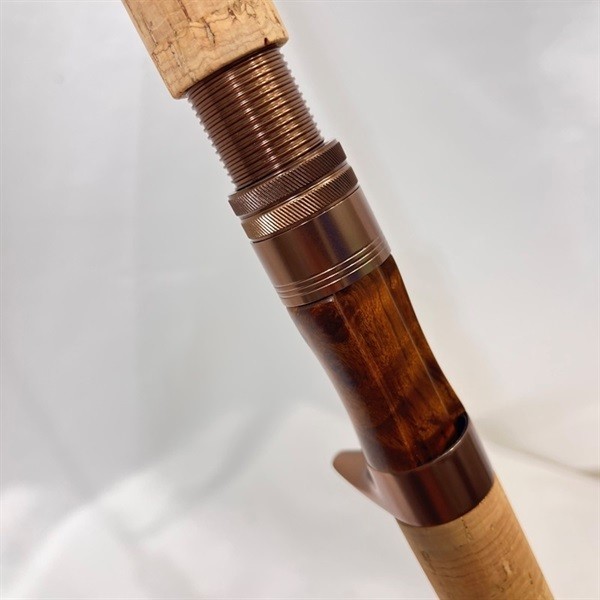Fenwick. FS53C L-3J Cond/B+