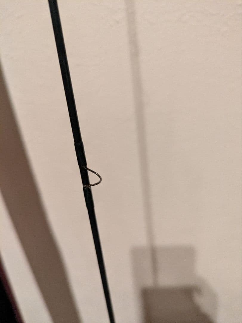 ORVIS TL-J FULL FLEX 4.0 8’4″ Fly rod from Japan