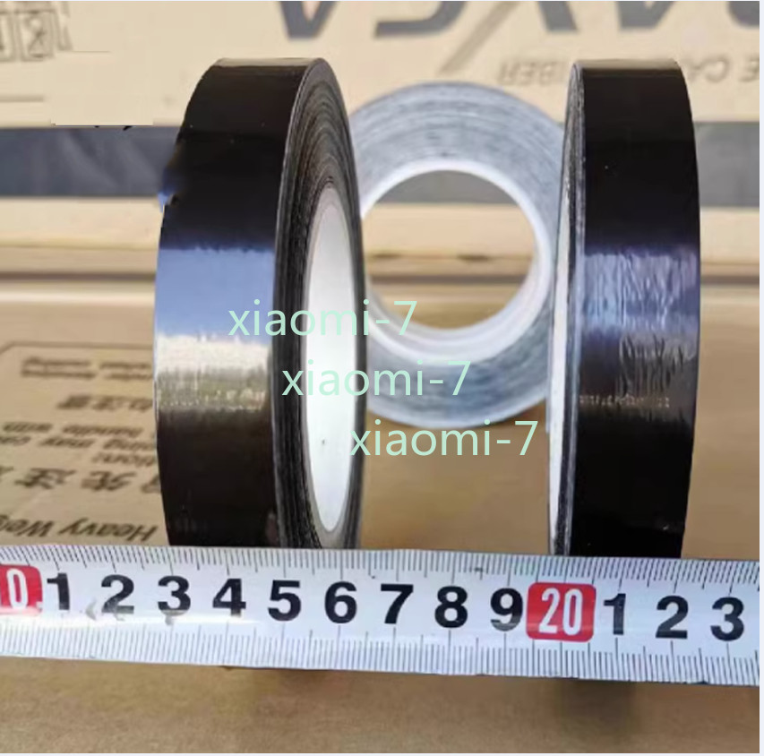 50mm Width 1M/5M/20M Carbon Fiber Prepreg Wire T700 12K Fishing Rod Repair