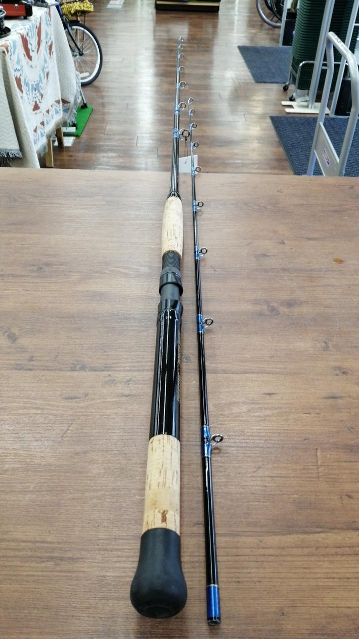 Alpha Tackle Tide Way Mpg 330