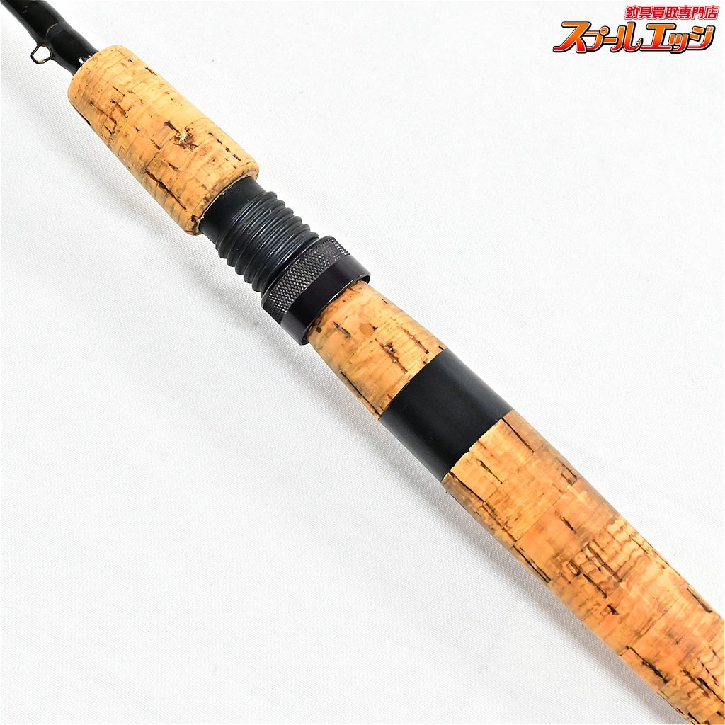 G. Loomis IMX SJR720-2 1/6 Maglite EX Fast Action Spinning Rod Fishing v48263