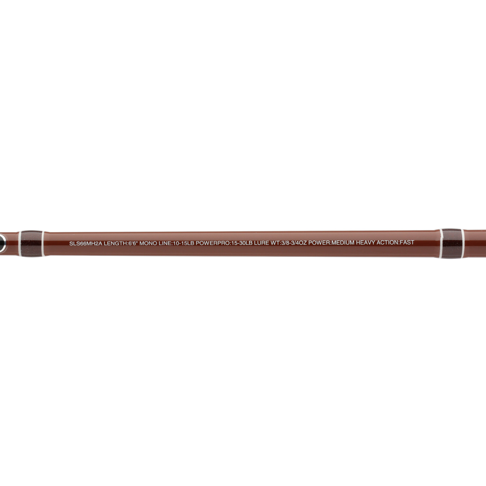 Shimano SOLARA SPINNING A, Freshwater, Multi-Species, Spinning, 6’6″, Medium …