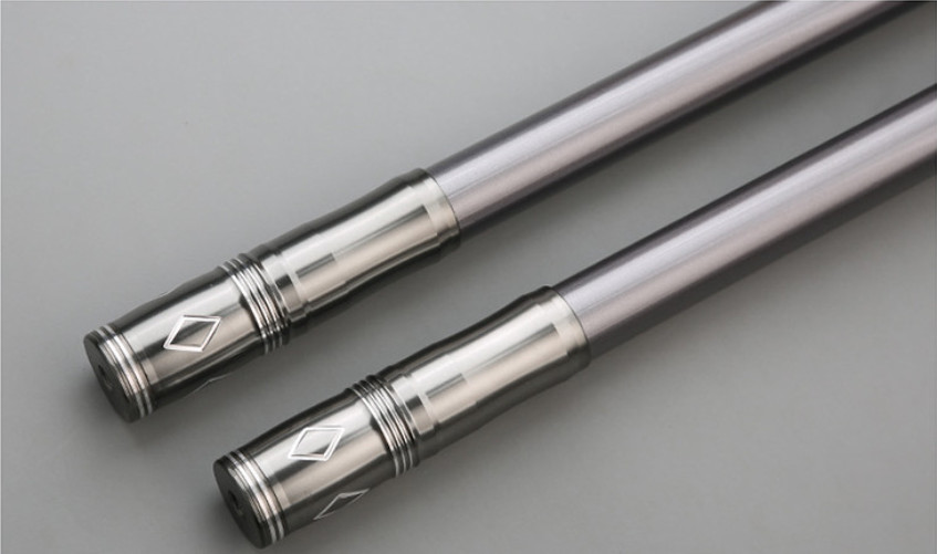 Rock Fishing Rod Carp Telescopic Sea Rod Spinning Rod Carbon Fiber Pole 2.1-3.6M