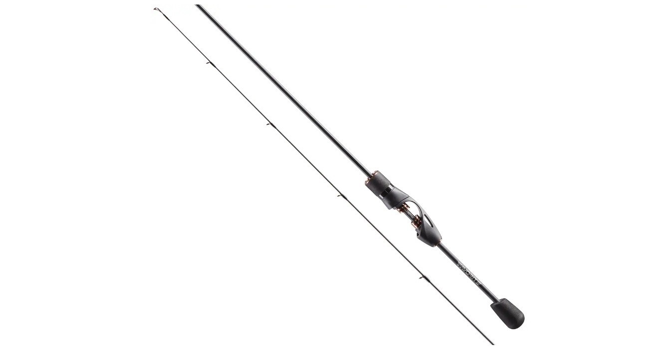 Favorite Arena ARN1-672UL-T 2.01m 1.5-4.5g Ultra Light spinning rod
