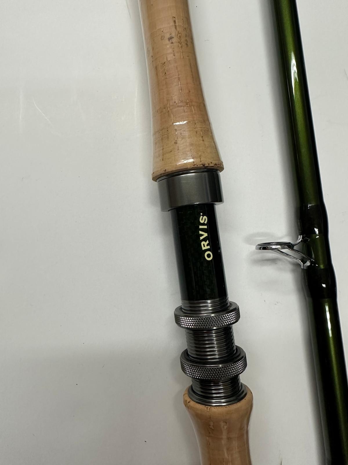 Orvis 2S7J5151 Clearwater Fly Rods