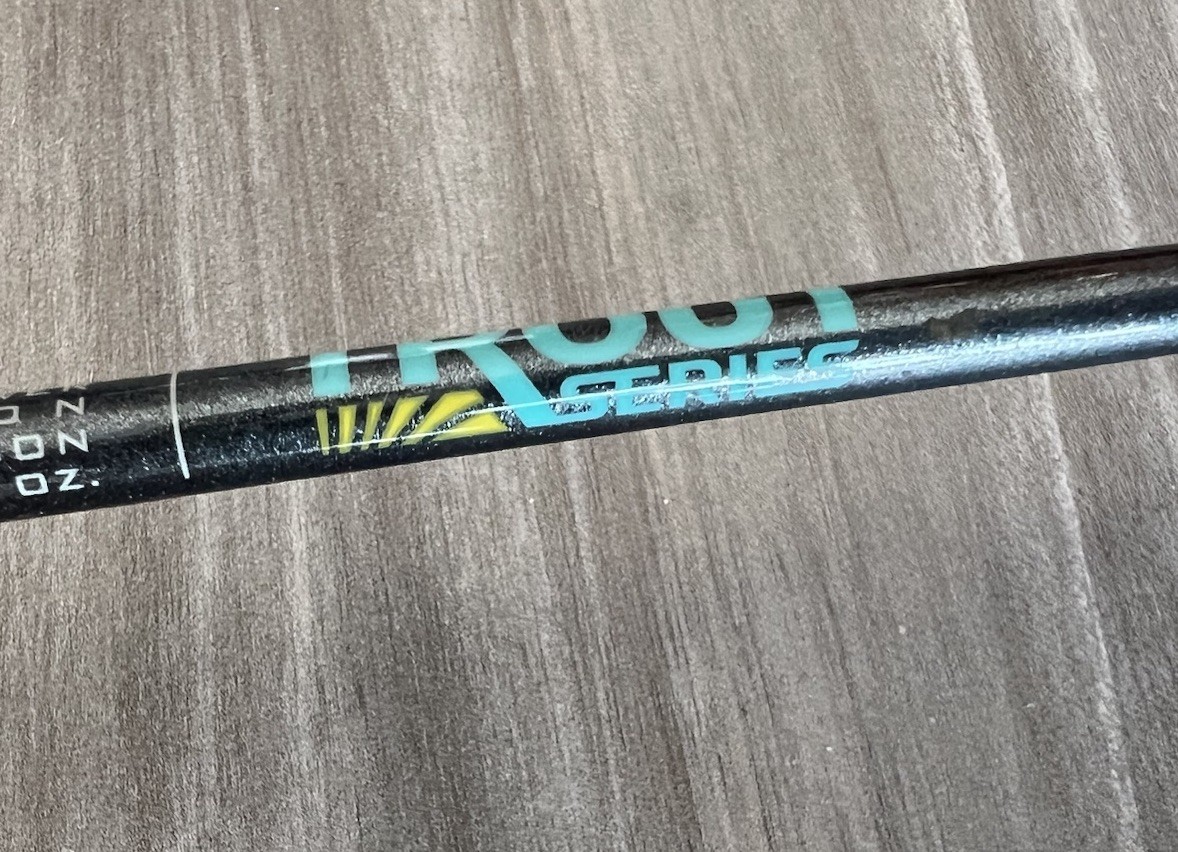 St Croix Trout Series TF560ULF2 Spinning Fishing Rod 2-6 LB 2-Piece Ultra Light