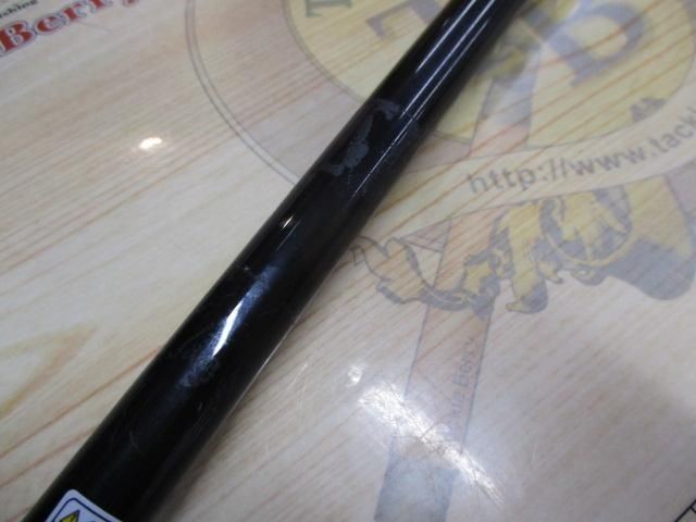 Division DRT Monstro 79RM Andrelimix Bass Rod Used
