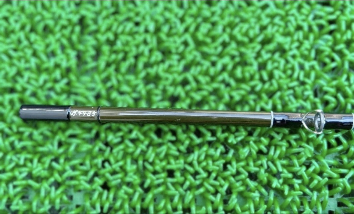 Thomas&Thomas Special Extra Dry model;Traveler 8′ #5 Fly Rod Free shipping DDP